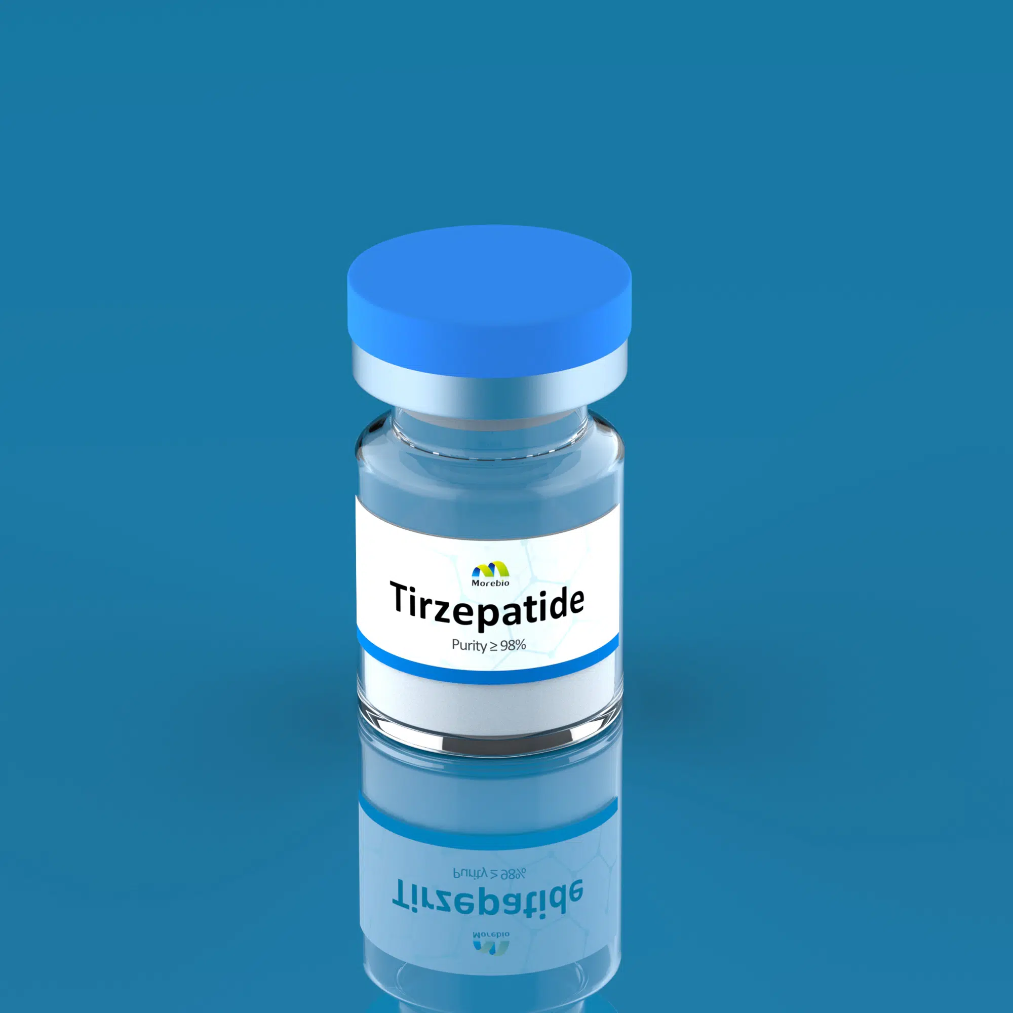 Tirzepatide