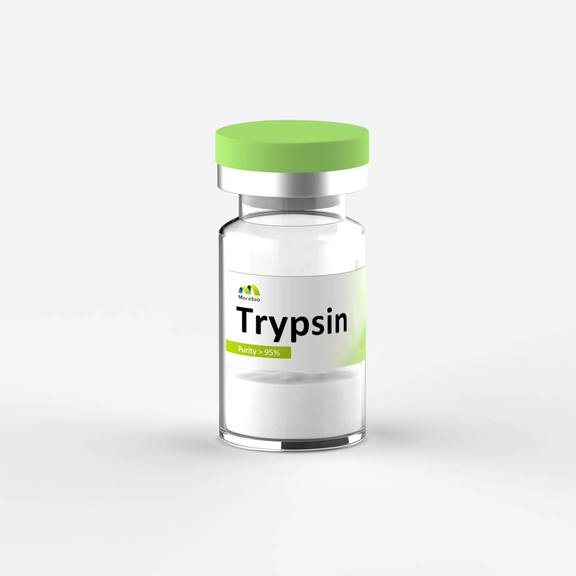 Trypsin