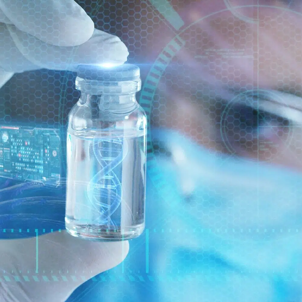 Pharmacology Classification