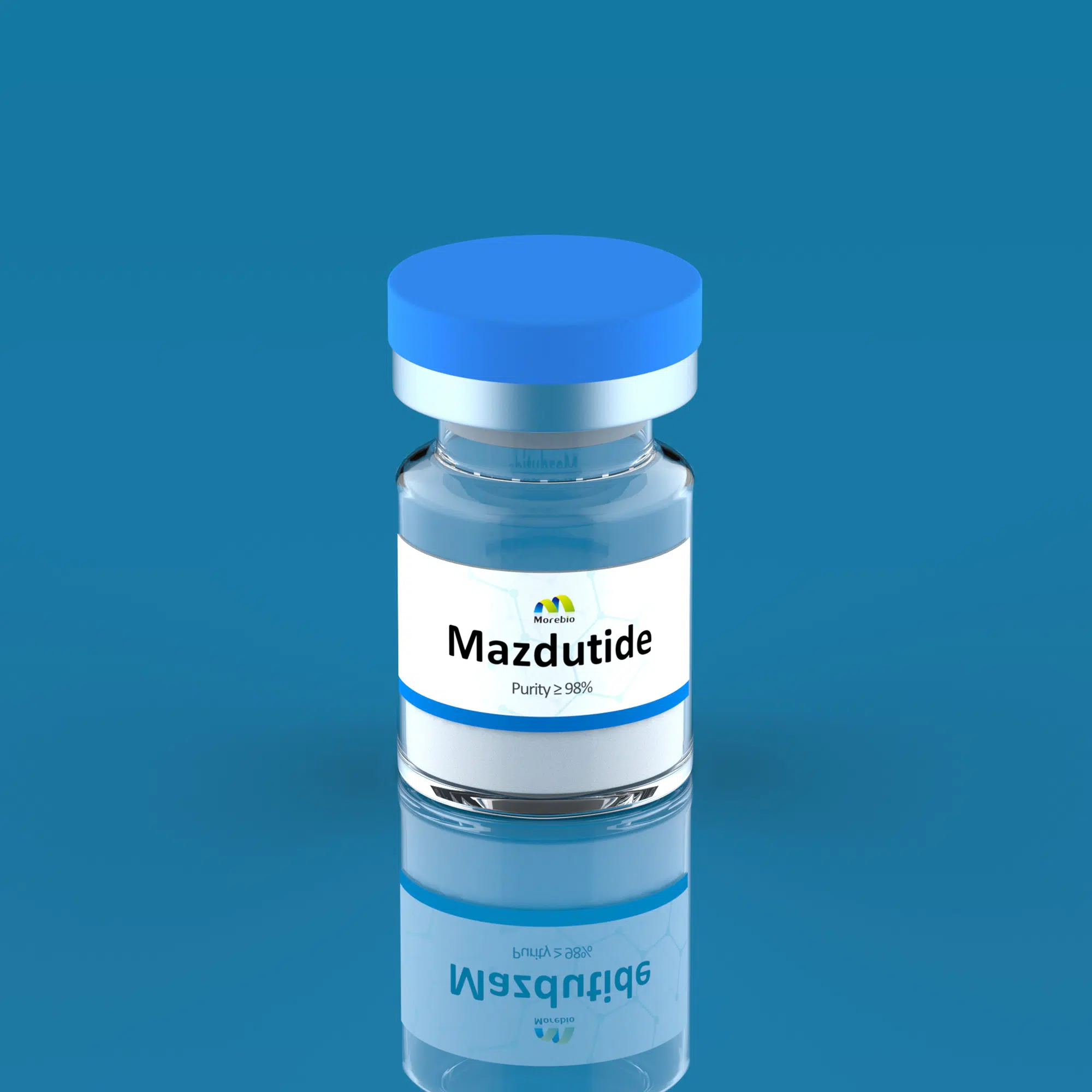 Mazdutide